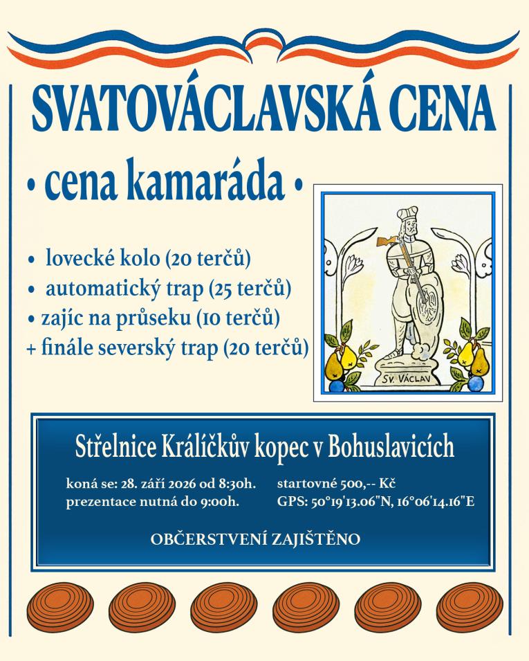 svatováclavská cena