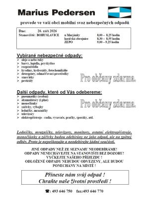 odpad 